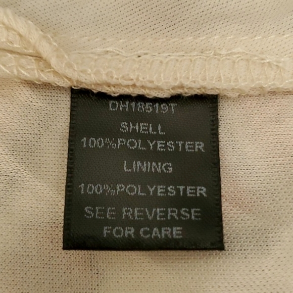 🆕️ Ark & Co. Paisley Print Fit & Flare Dress SIZE: M - Picture 12 of 15